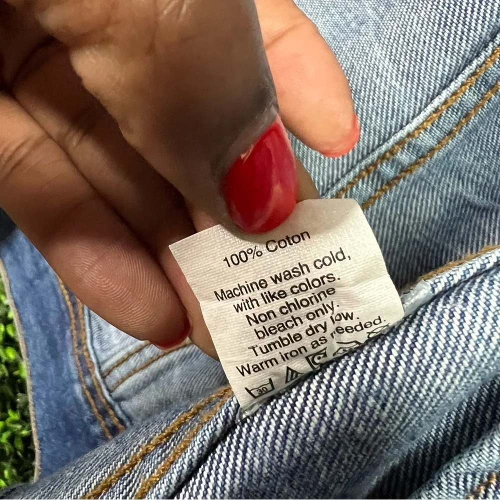 J. CREW | Classic Denim Jacket